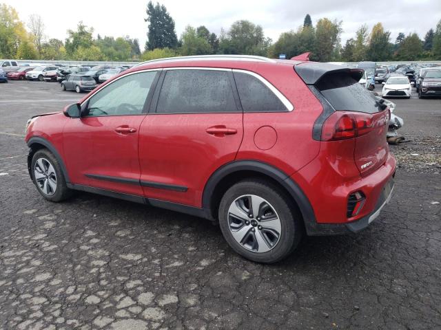 Изображение 2 2020 KIA NIRO LX 2020 с VIN KNDCB3LC5L5439474