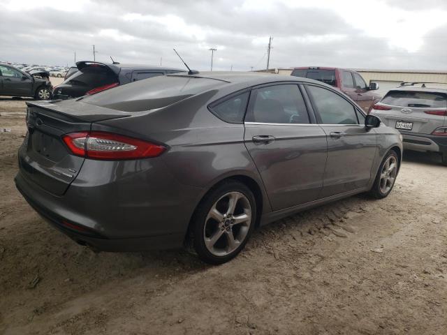 Image 3 of 2013 FORD FUSION SE 2013 with VIN 3FA6P0HR3DR234055
