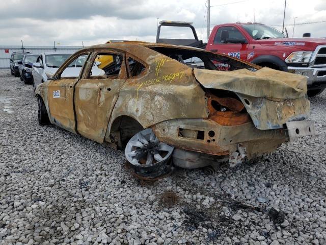 Image 2 of 2020 CHEVROLET IMPALA LT 2020 with VIN 2G11Z5S38L9106097