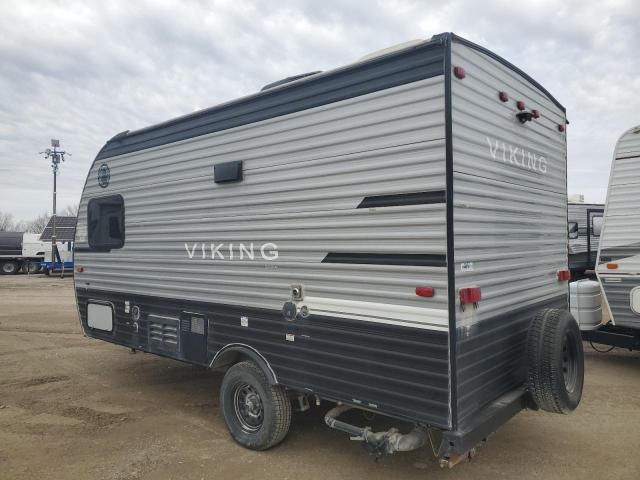 Obraz 3 z 2020 VIKI TRAILER 2020 z VIN 5ZT2VWEC0LJ125741