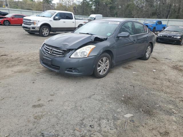 Image 1 of 2010 NISSAN ALTIMA BASE 2010 with VIN 1N4AL2AP3AN541489