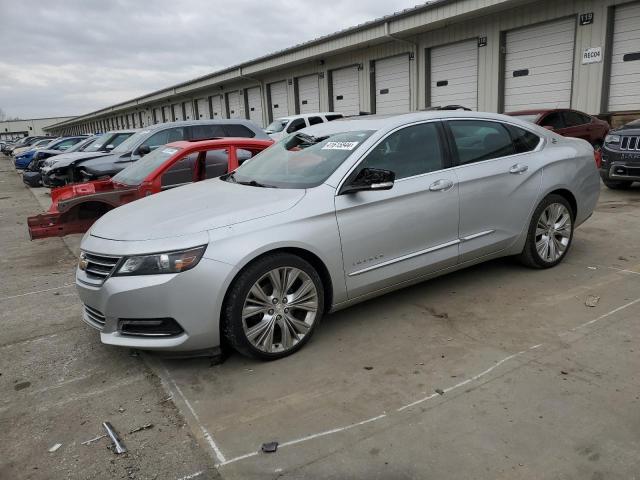 Изображение 2014 CHEVROLET IMPALA LTZ 2014