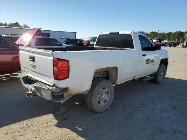 Obraz 3 z 2016 CHEVROLET SILVERADO C2500 HEAVY DUTY 2016 z VIN 1GC0CUEG5GZ209549
