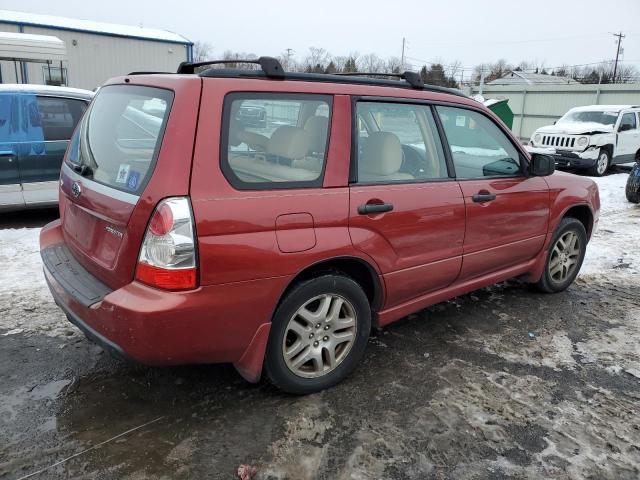 Изображение 3 2007 SUBARU FORESTER 2.5X 2007 с VIN JF1SG63667H738264