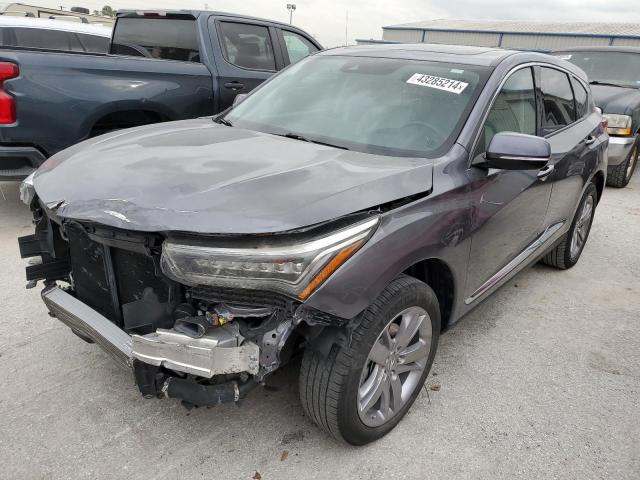 2020 ACURA RDX ADVANCE 2020 image