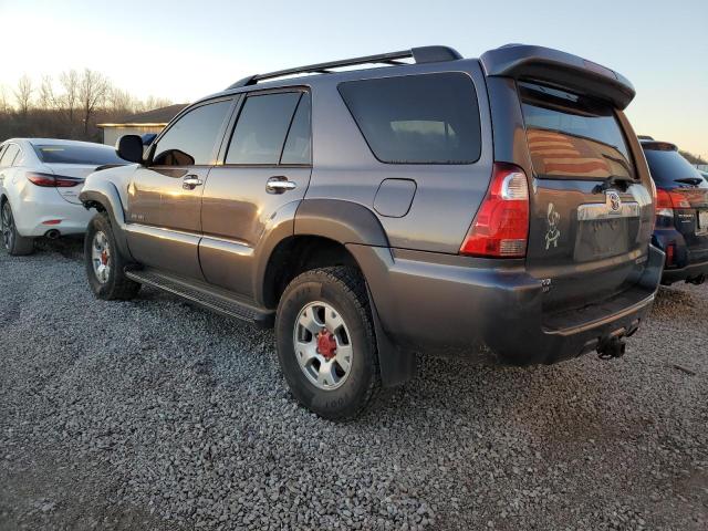 Image 2 of 2006 TOYOTA 4RUNNER SR5 2006 with VIN JTEBU14R060098107