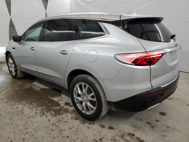 Изображение 2 2022 BUICK ENCLAVE PREMIUM 2022 с VIN 5GAEVBKWXNJ104079
