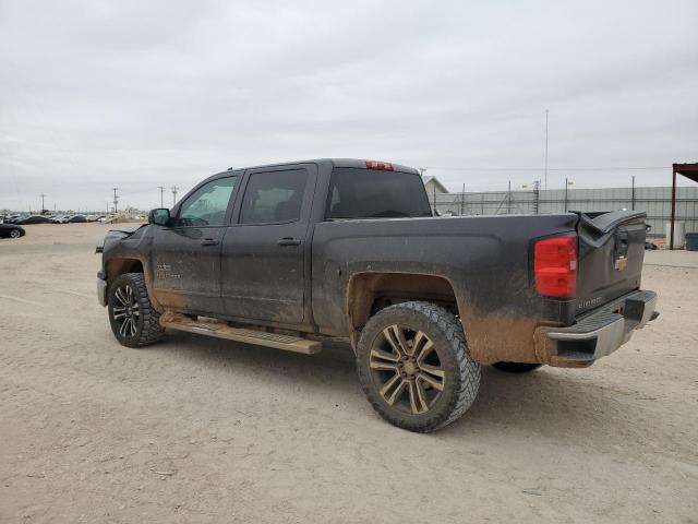 Image 2 of 2015 CHEVROLET SILVERADO C1500 LT 2015 with VIN 3GCPCREC0FG107874