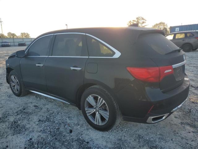 Obraz 2 z 2020 ACURA MDX  2020 z VIN 5J8YD3H31LL016610