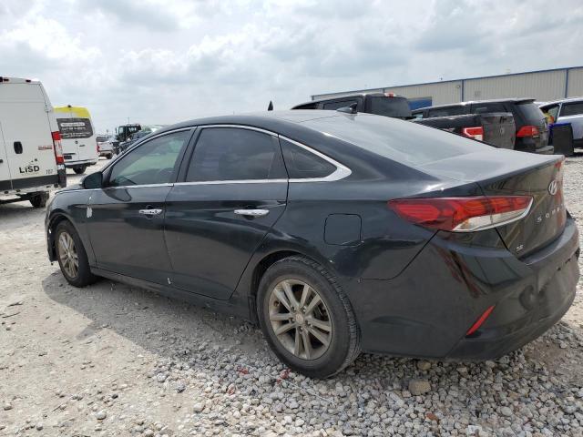 Изображение 2 2019 HYUNDAI SONATA SE 2019 с VIN 5NPE24AF8KH817801
