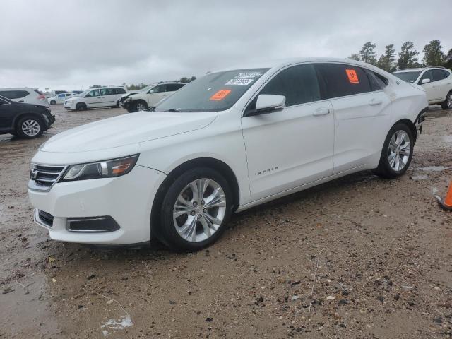 Изображение 2015 CHEVROLET IMPALA LT 2015