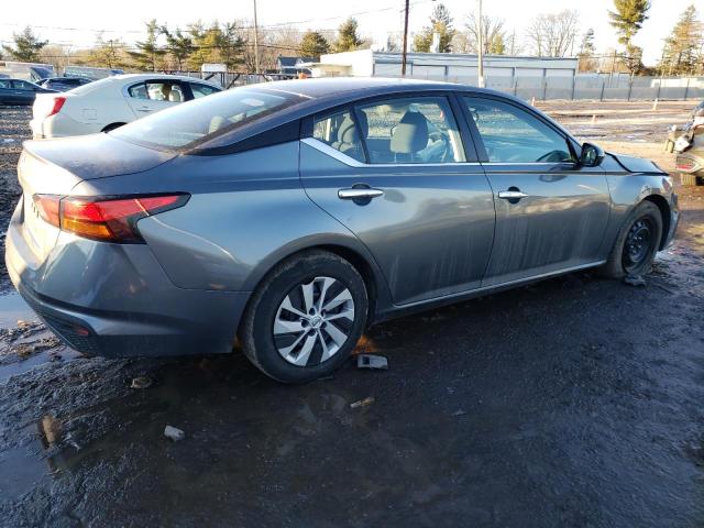 Изображение 3 2022 NISSAN ALTIMA S 2022 с VIN 1N4BL4BVXNN340448