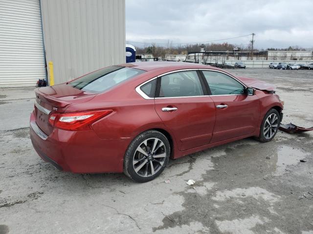 Изображение 3 2016 NISSAN ALTIMA 2.5 2016 с VIN 1N4AL3AP6GN374401