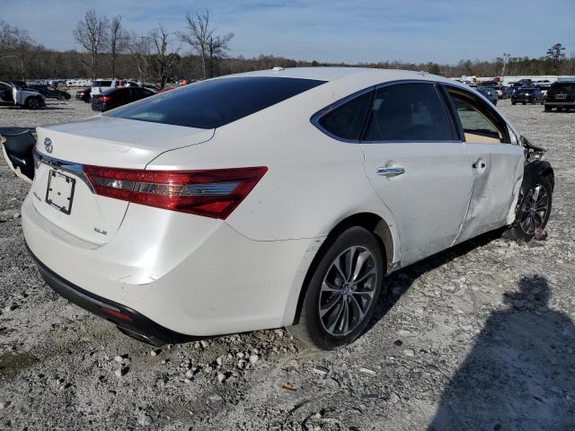 Изображение 3 2017 TOYOTA AVALON XLE 2017 с VIN 4T1BK1EB0HU264029