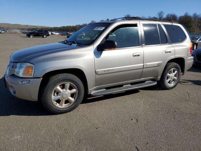 Изображение 2002 GMC ENVOY  2002