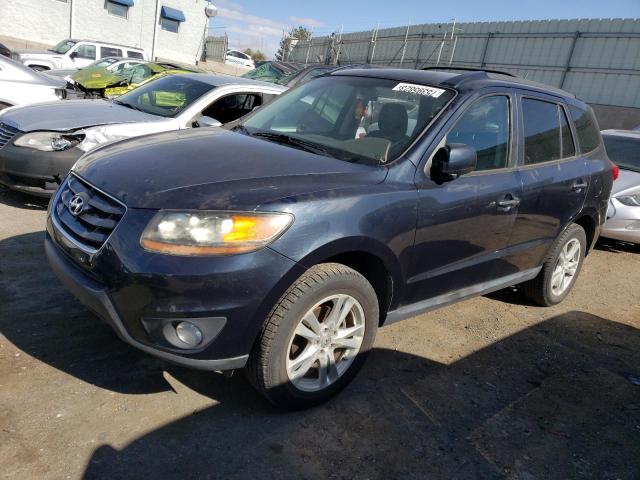 2011 HYUNDAI SANTA FE SE 2011 image