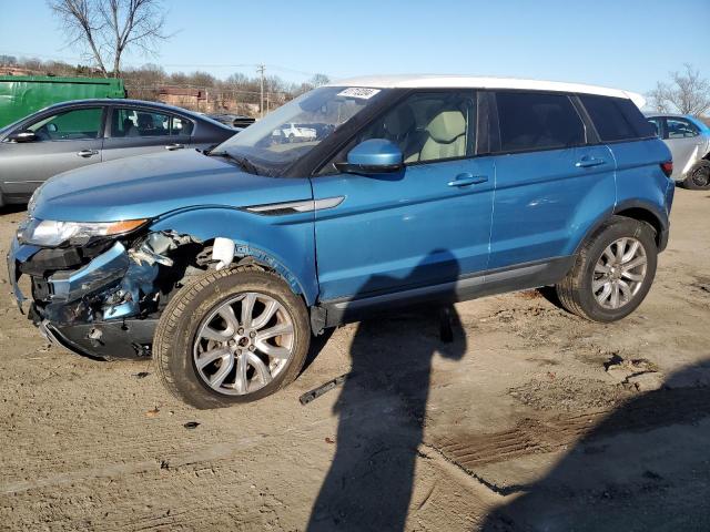 Изображение 1 2014 LAND ROVER RANGE ROVER EVOQUE PURE 2014 с VIN SALVN2BG4EH869800