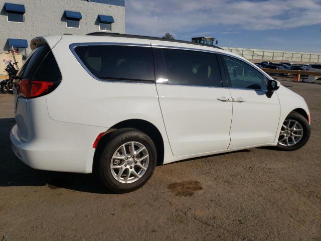 Image 3 of 2021 CHRYSLER VOYAGER LXI 2021 with VIN 2C4RC1DG3MR506574