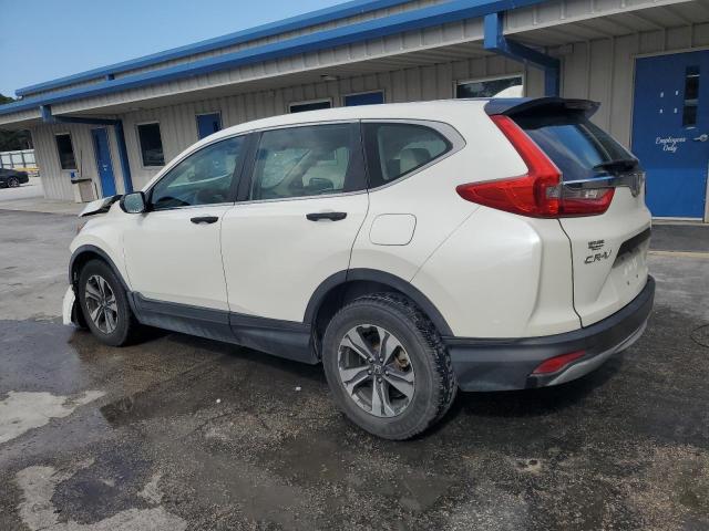 Obraz 2 z 2018 HONDA CR-V LX 2018 z VIN 2HKRW5H36JH408556