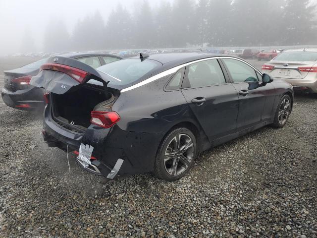 Изображение 3 2021 KIA K5 EX 2021 с VIN 5XXG34J25MG014932