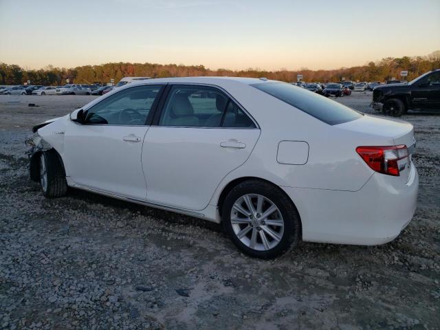 Изображение 2 2014 TOYOTA CAMRY HYBRID 2014 с VIN 4T1BD1FK3EU118504
