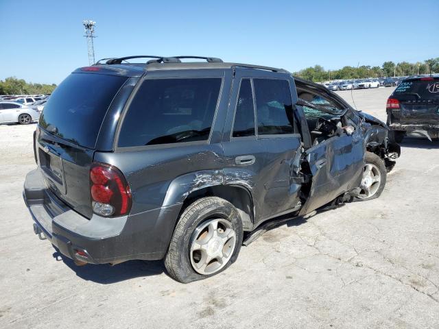 Obraz 3 z 2007 CHEVROLET TRAILBLAZER LS 2007 z VIN 1GNDS13SX72103298