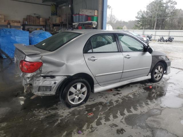 Obraz 3 z 2008 TOYOTA COROLLA CE 2008 z VIN 1NXBR32E38Z002382