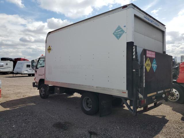 Image 2 of 2007 NISSAN DIESEL UD1400  2007 with VIN JNAUZ51J87A452197