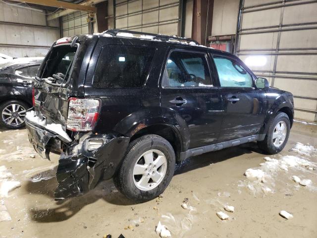 Obraz 3 z 2012 FORD ESCAPE XLT 2012 z VIN 1FMCU9DG1CKB80140