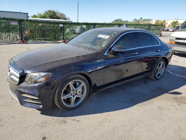 Image 1 of 2019 MERCEDES-BENZ E 300 2019 with VIN WDDZF4JB7KA562719