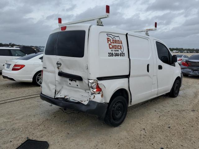 Obraz 3 z 2015 NISSAN NV200 2.5S 2015 z VIN 3N6CM0KN1FK732677