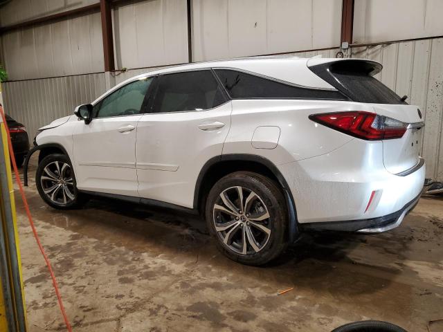 Изображение 2 2021 LEXUS RX 350 L 2021 с VIN JTJHZKFA3M2028385