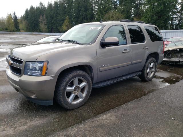 Изображение 2007 CHEVROLET TAHOE K1500 2007
