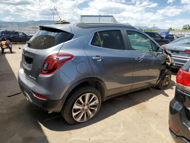 Obraz 3 z 2019 BUICK ENCORE PREFERRED 2019 z VIN KL4CJESB0KB779374