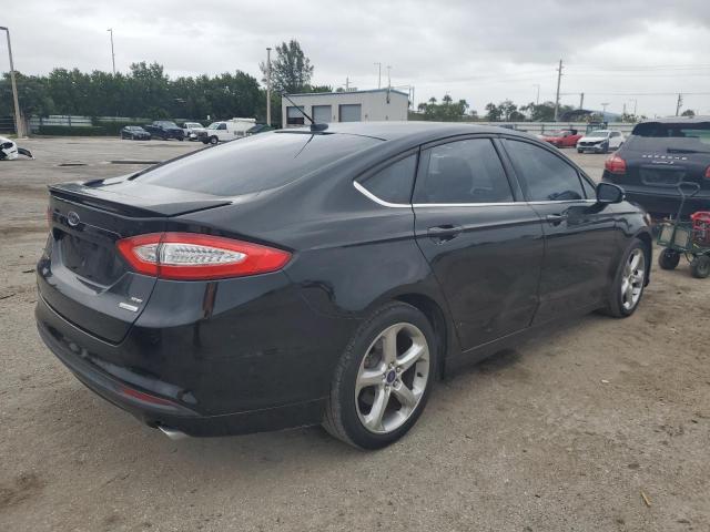 Image 3 of 2016 FORD FUSION SE 2016 with VIN 3FA6P0HD7GR211239