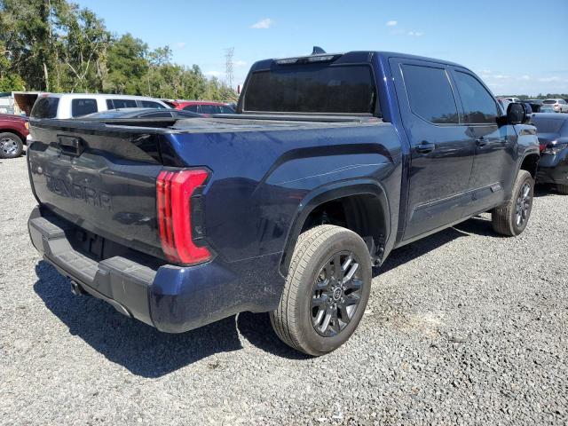 Image 3 of 2023 TOYOTA TUNDRA CREWMAX PLATINUM 2023 with VIN 5TFNA5AB5PX021766