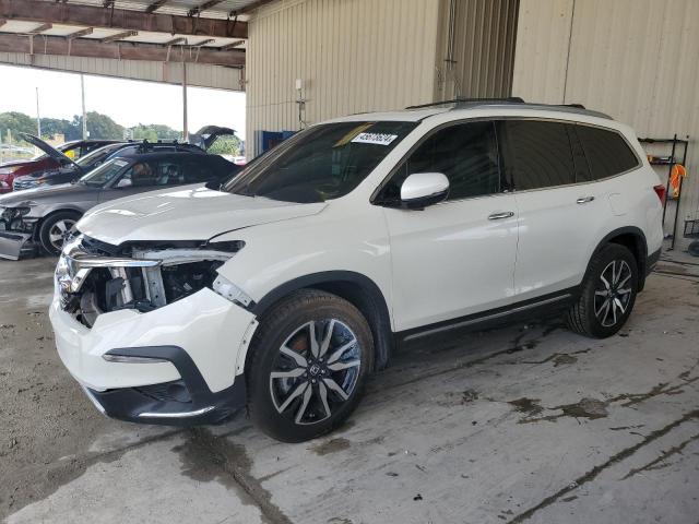 Obraz 2019 HONDA PILOT TOURING 2019