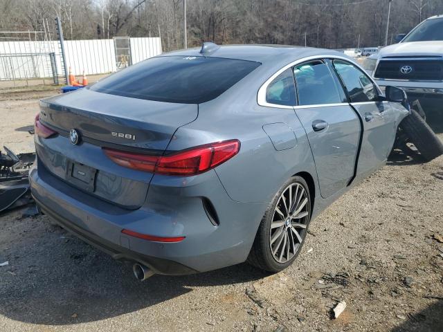 Изображение 3 2021 BMW 228XI  2021 с VIN WBA73AK04M7H20519