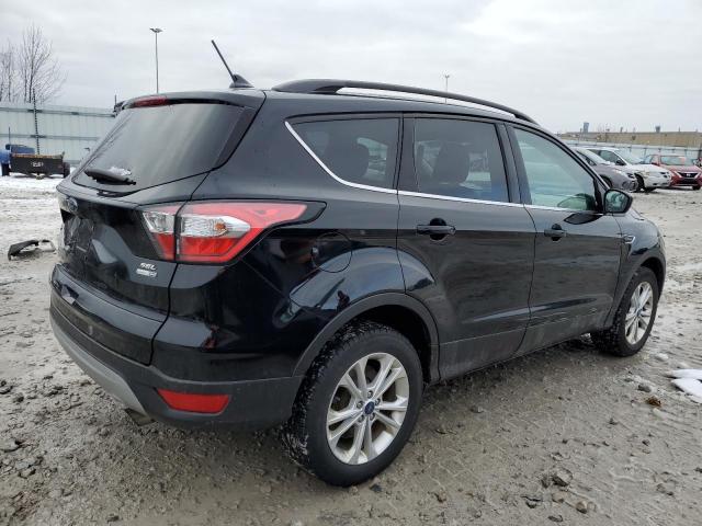 Image 3 of 2018 FORD ESCAPE SEL 2018 with VIN 1FMCU9HD5JUA82309