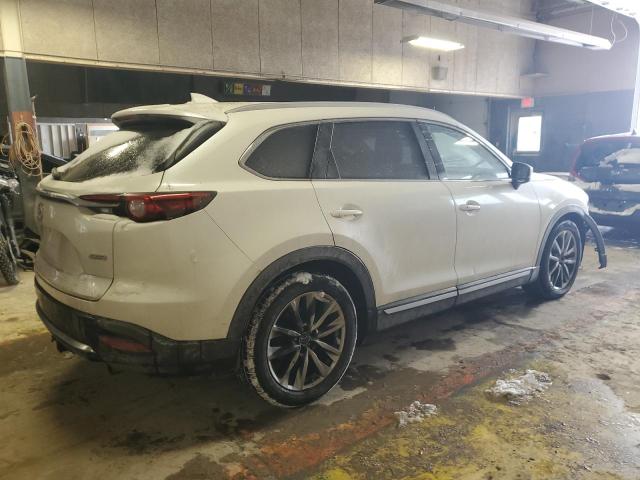 Изображение 3 2016 MAZDA CX-9 SIGNATURE 2016 с VIN JM3TCBEY0G0109803
