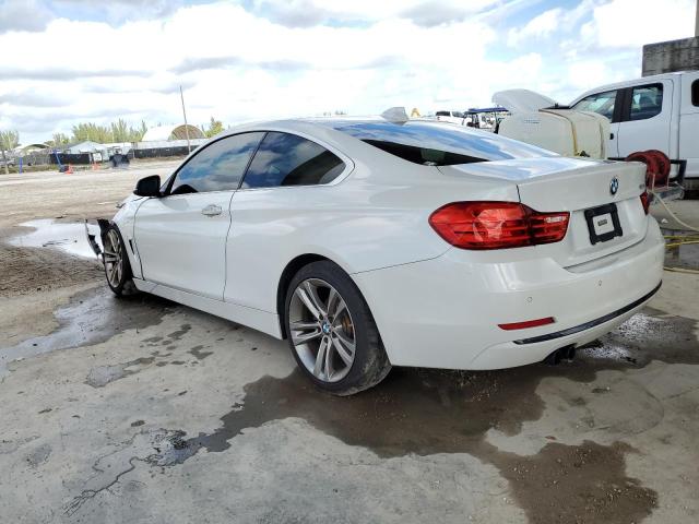 Image 2 of 2016 BMW 428 I 2016 with VIN WBA3N7C59GK227911
