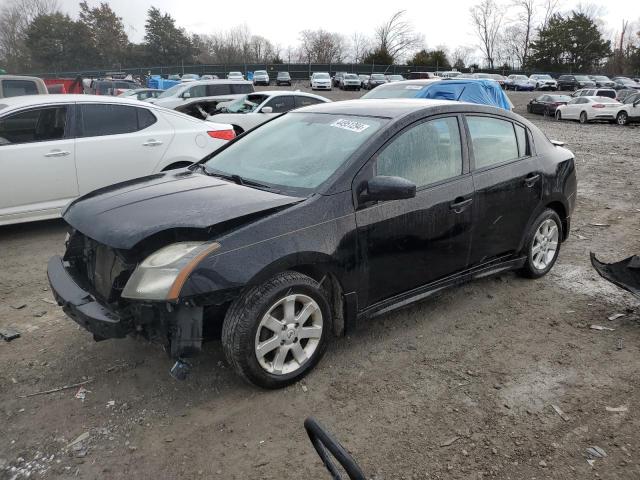 Obraz 1 z 2010 NISSAN SENTRA 2.0 2010 z VIN 3N1AB6AP4AL713374
