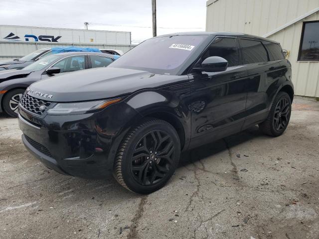 2020 LAND ROVER RANGE ROVER EVOQUE SE 2020 image