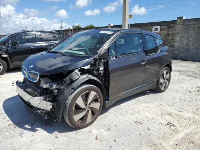 Obraz 2015 BMW I3 REX 2015
