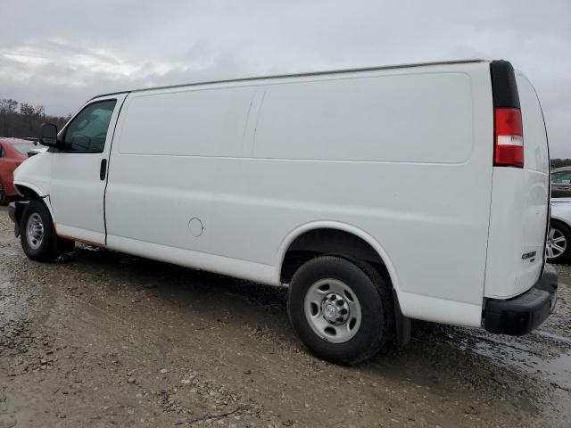 Изображение 2 2017 CHEVROLET EXPRESS G3500  2017 с VIN 1GCZGHFG0H1326750