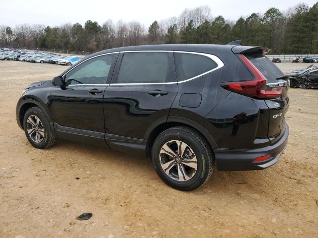 Image 2 of 2020 HONDA CR-V LX 2020 with VIN 2HKRW2H24LH613057