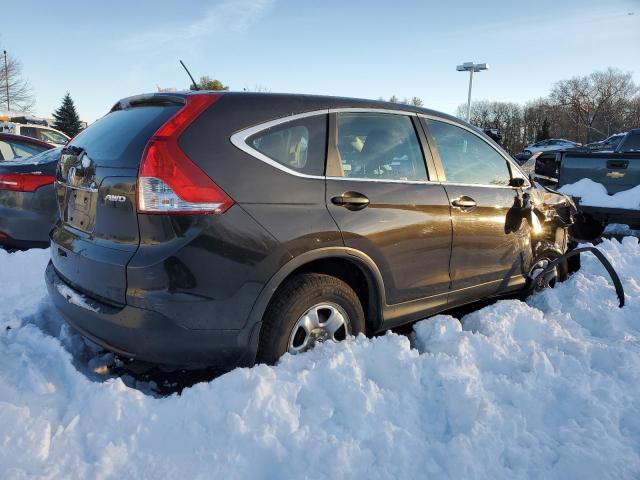 Obraz 3 z 2014 HONDA CR-V LX 2014 z VIN 5J6RM4H39EL038134