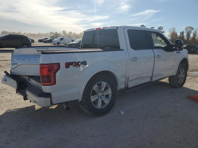 Image 3 of 2015 FORD F150 SUPERCREW 2015 with VIN 1FTEW1EG7FFA19747
