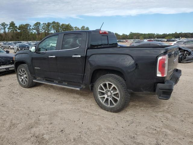 Изображение 2 2018 GMC CANYON DENALI 2018 с VIN 1GTP6EE1XJ1276225