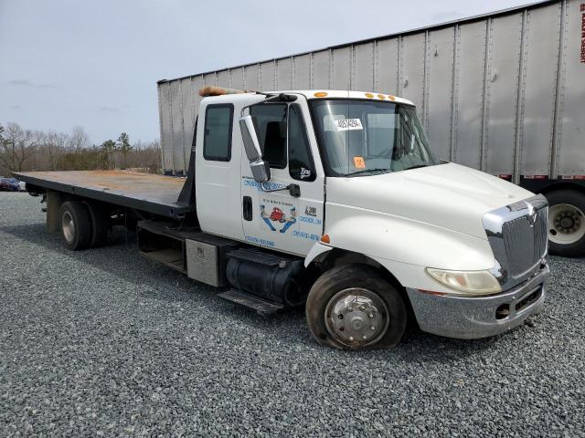 Изображение 1 2003 INTERNATIONAL 4000 4300 2003 с VIN 1HTMMAAM03H554435